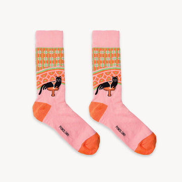 Cocktail Cats