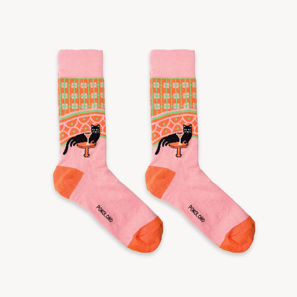 Cocktail Cats