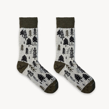 Forest Pima