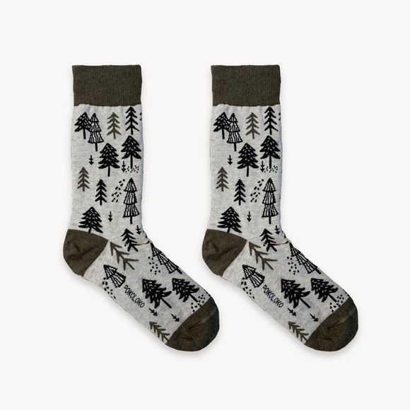 Forest Pima