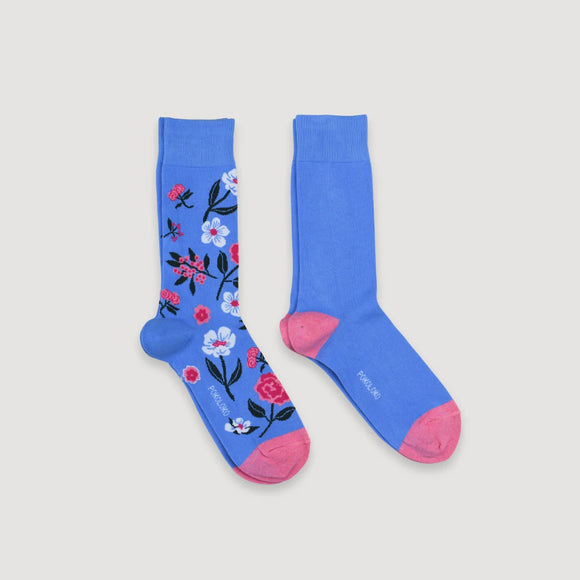 Vintage Floral - 2 Pack