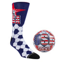 Soccer Ball Tin-3