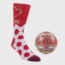 Soccer Ball Tin-1