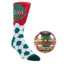Soccer Ball Tin-4