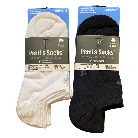 Everyday Liner: 3 Pack (Women's)