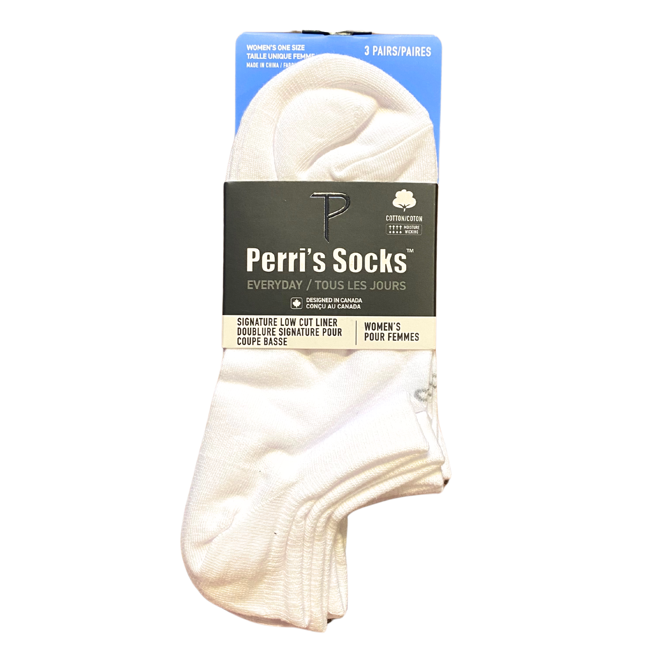 Everyday Liner: 3 Pack (Women's)