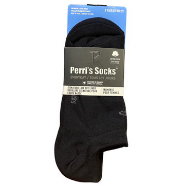 Buy black Everyday Liner: 3 Pack (Women's)