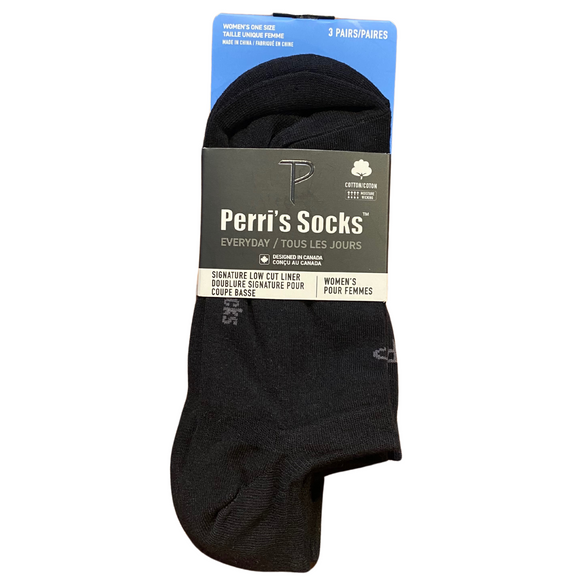 Everyday Liner: 3 Pack (Women's)