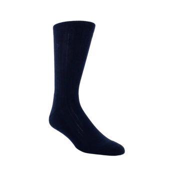 Buy navy Everyday Cushioned Wool (Men's)
