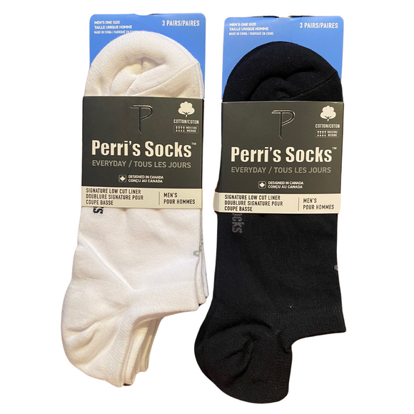 Everyday Liner: 3 Pack (Men's)