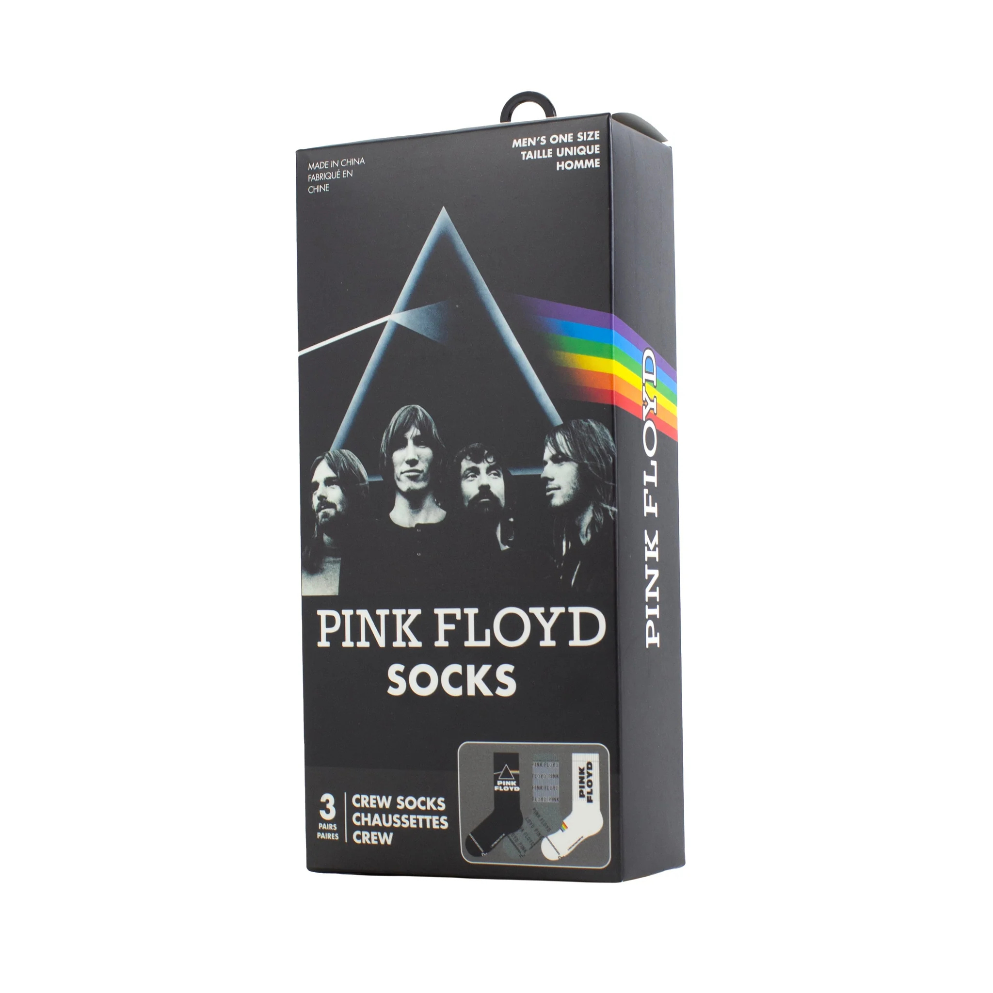 Pink Floyd: Gift Set (3 Pack)