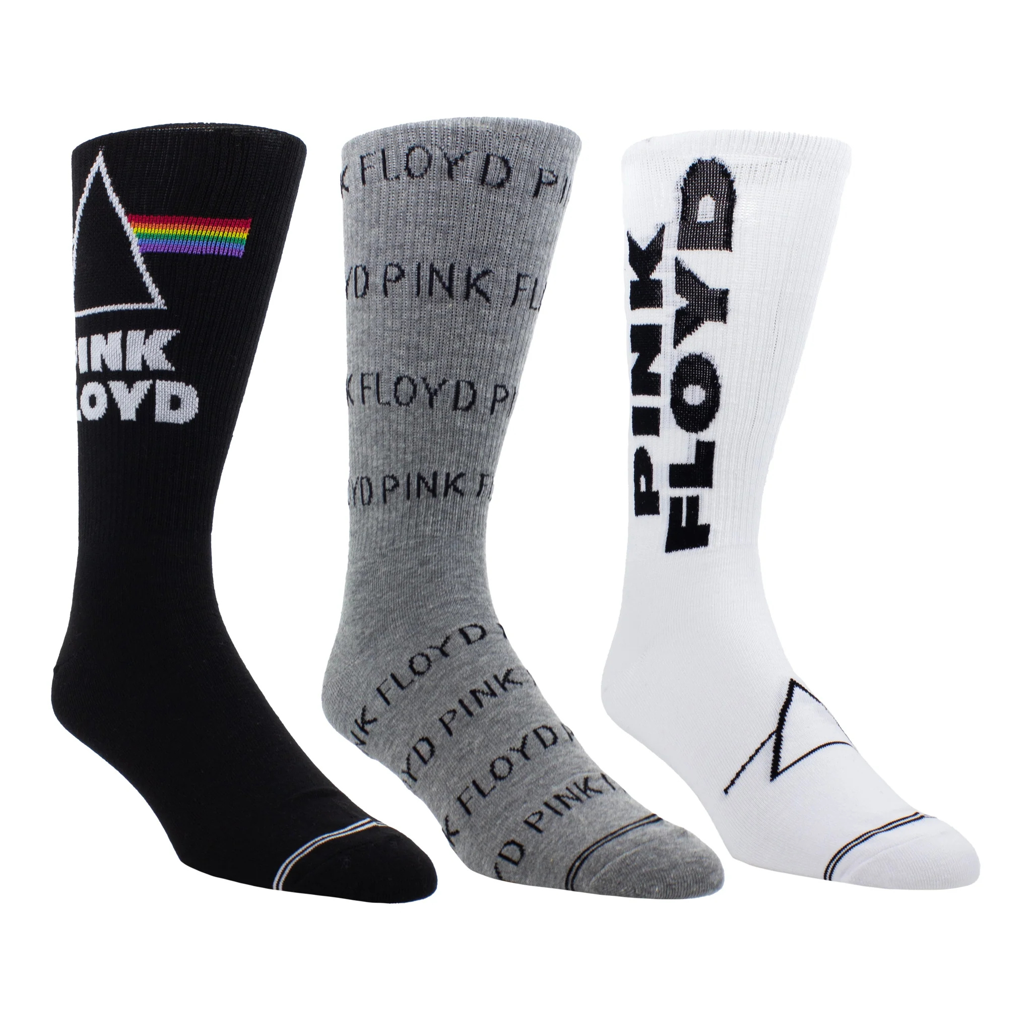 Pink Floyd: Gift Set (3 Pack) - 0