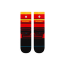 Run - Pixar Incredibles Light Crew Socks-3