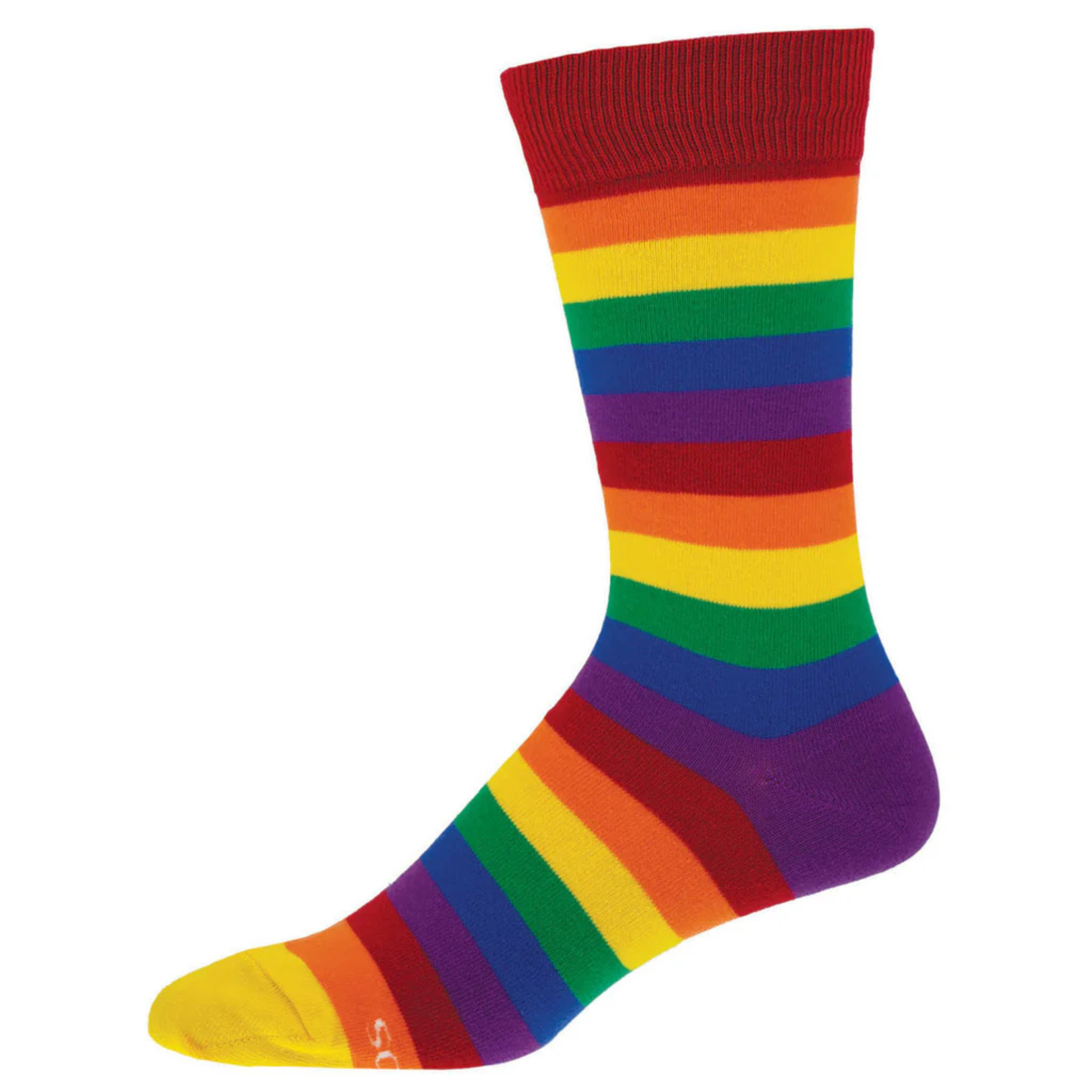 Pride Stripes (Men's)