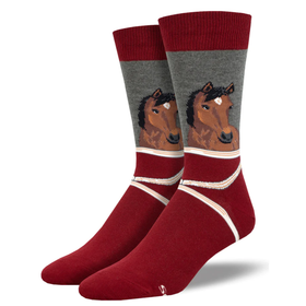Hey Neigh-bor (Men's)