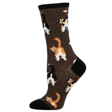 Cat Butts (Women's)