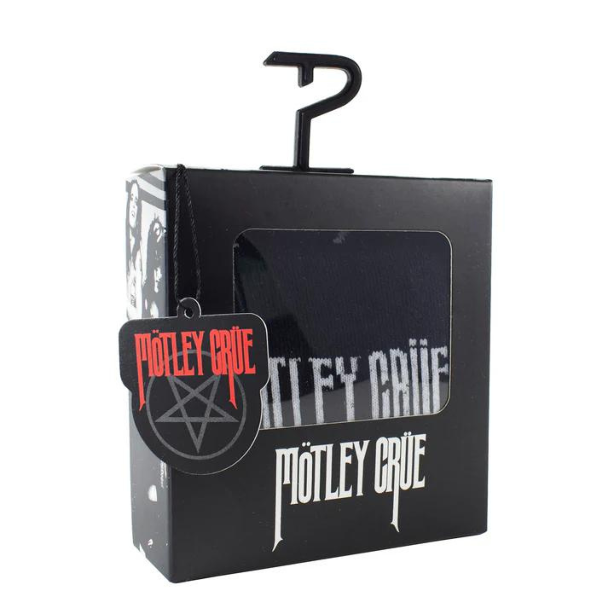 Motley Crüe - Gift Box