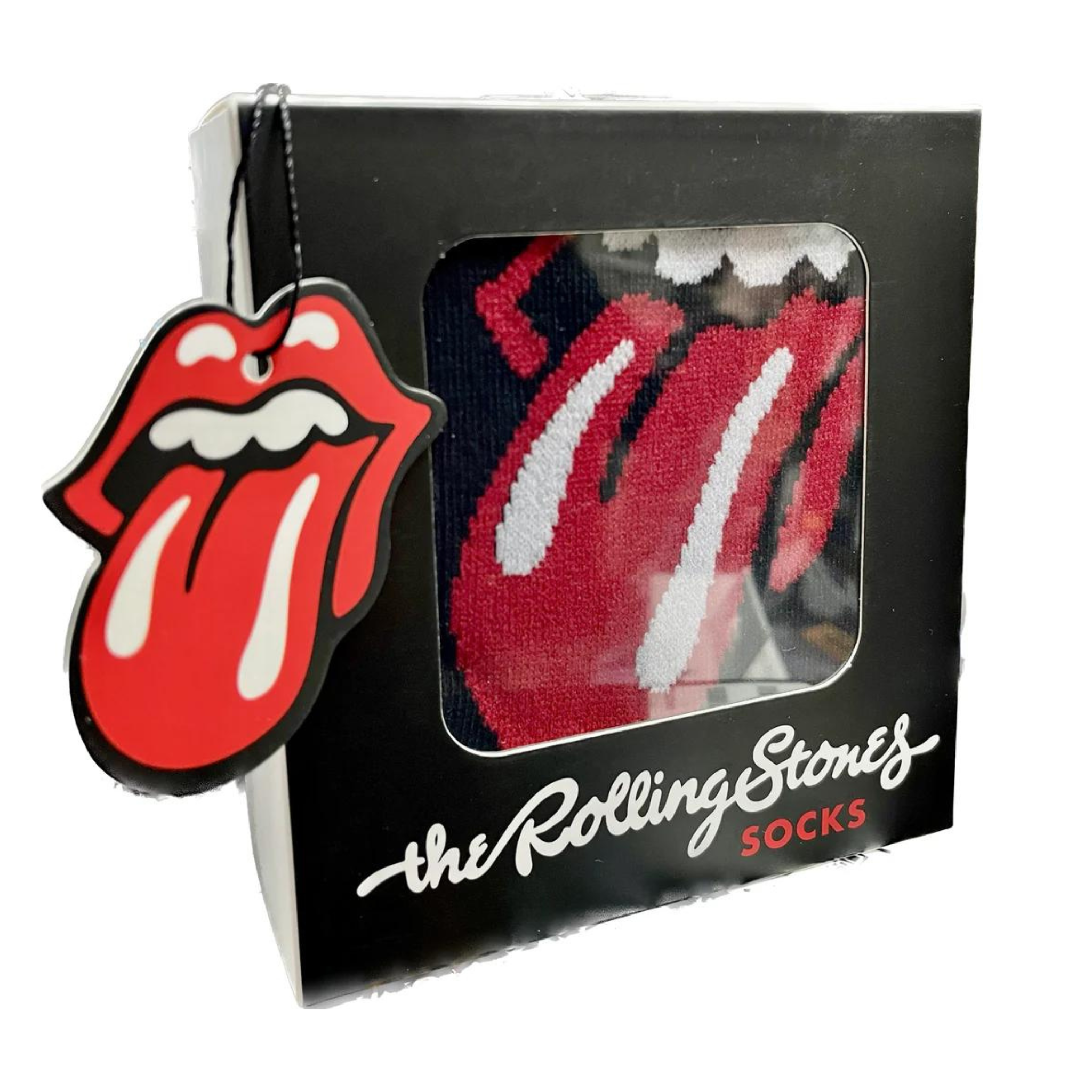 The Rolling Stones - Gift Box