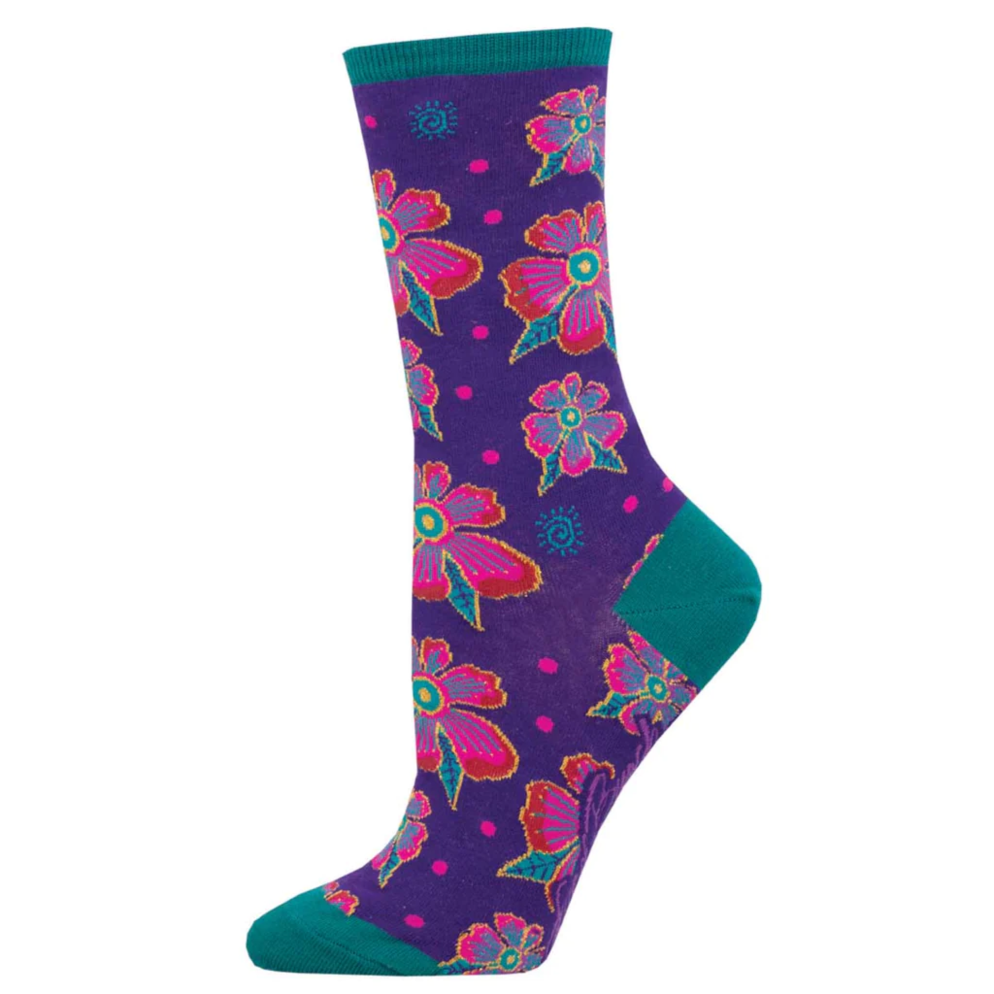 Santa Fe Floral (Women's)