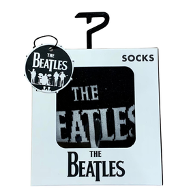 The Beatles: Logo - Gift Box
