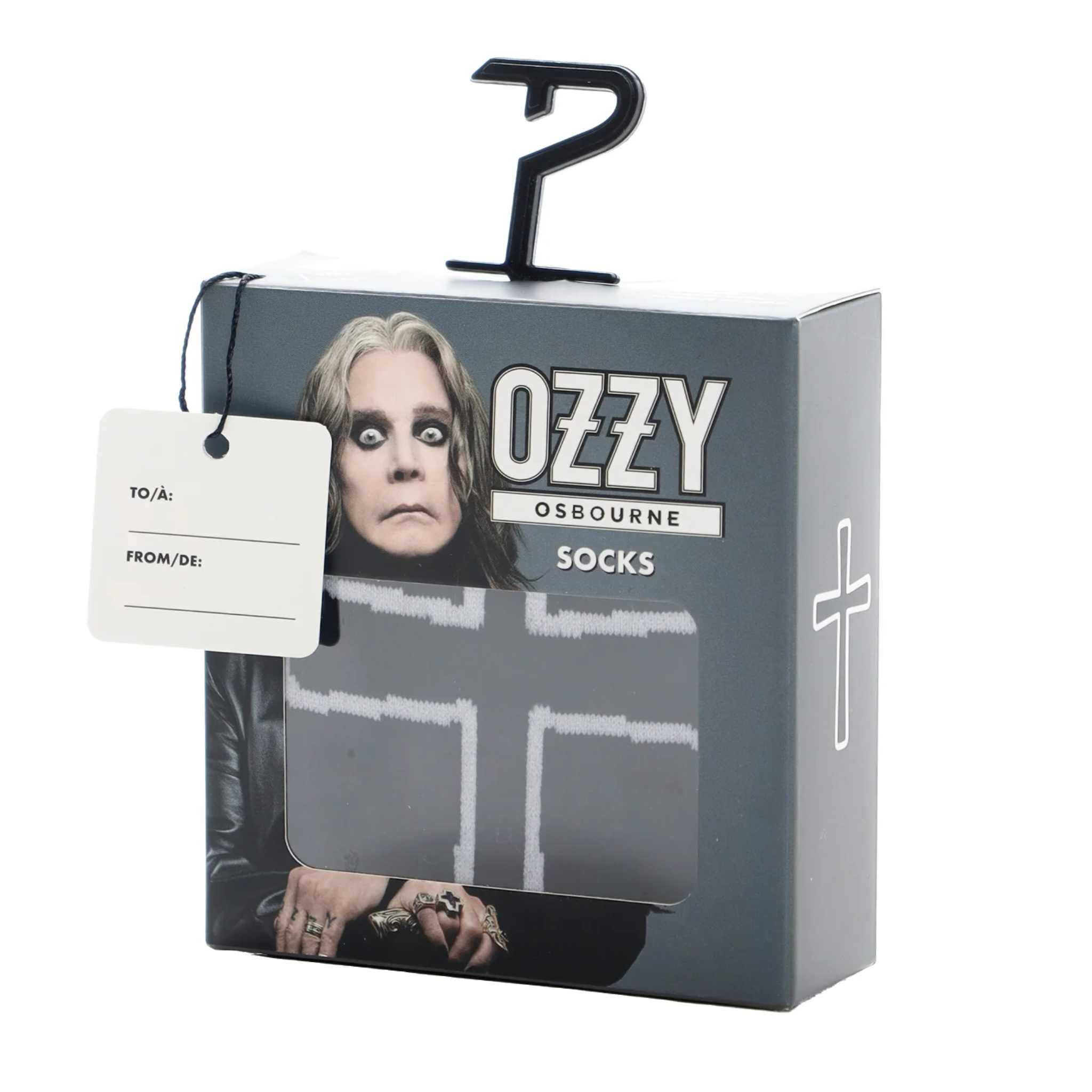 Ozzy Osbourne - Gift Box