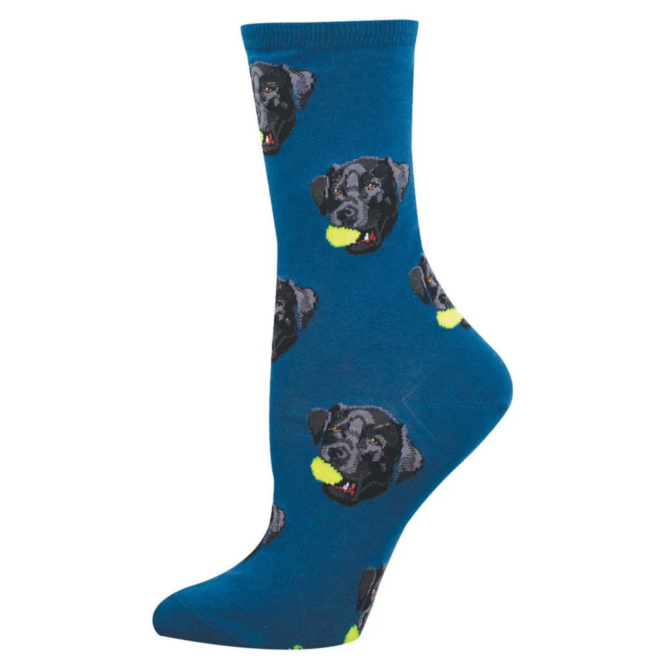 Black Lab (Women's)