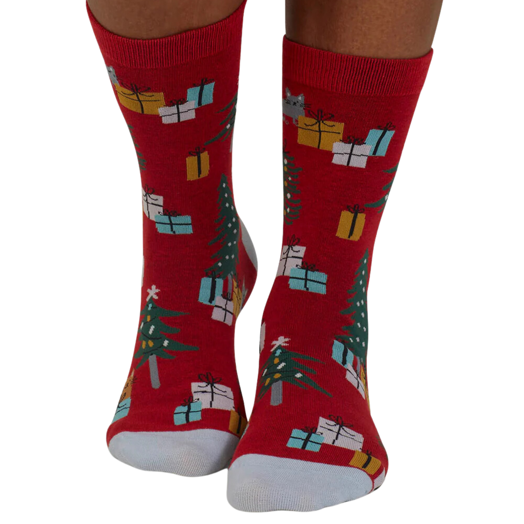Holiday Socks Bundle – littlelightfeet