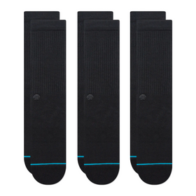 Shelter Crew Sock - 3 Pack