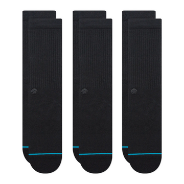 Shelter Crew Sock - 3 Pack