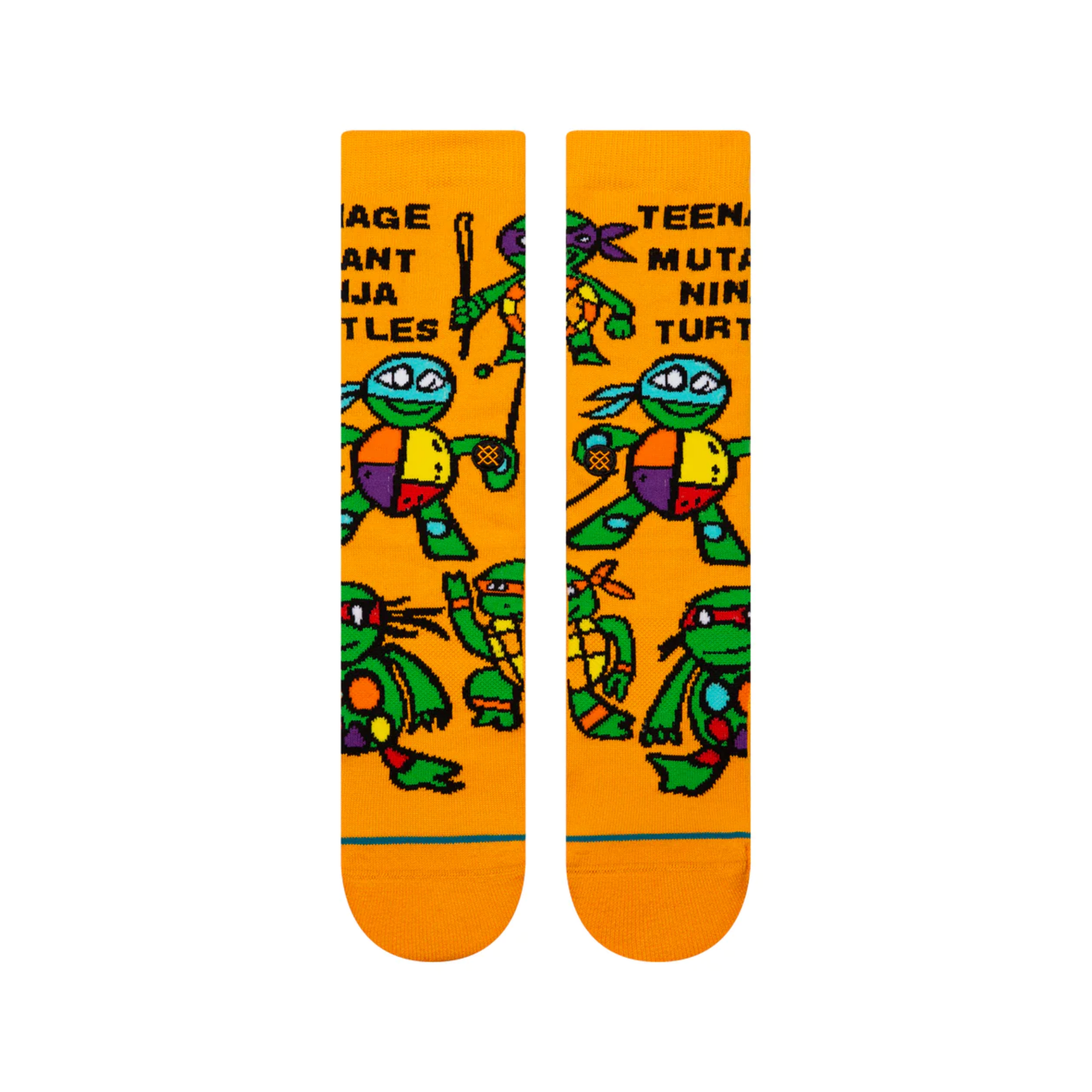 Teenage Mutant Ninja Turtles - Tubular - 0