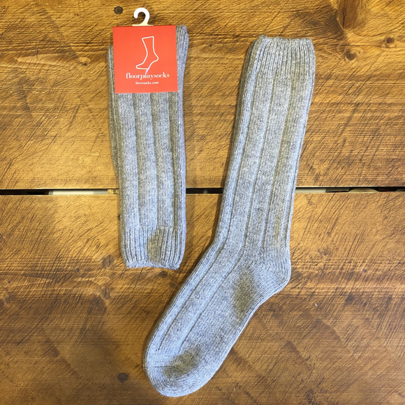 FPS Wool Boot Socks (Men's)