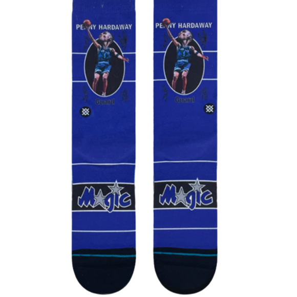 Retro Bighead Basketball Crews