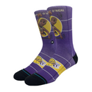 Retro Bighead Basketball Crews-7