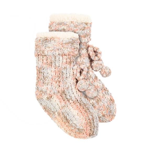 Snow Pebble Bootie Slipper (Women's)