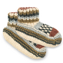 Northern Isles Knit Booties (Women's)-1