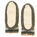 Northern Isles Knit Booties (Women's)-2