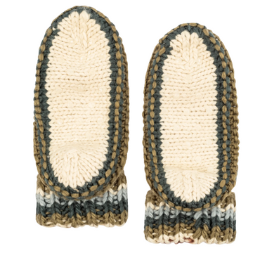 Northern Isles Knit Booties (Women's) - 0