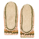 Northern Isles Knit Booties (Women's)-4