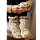 Northern Isles Knit Booties (Women's)-5