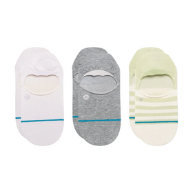 Buy lavender Absolute No Show - 3 Pack