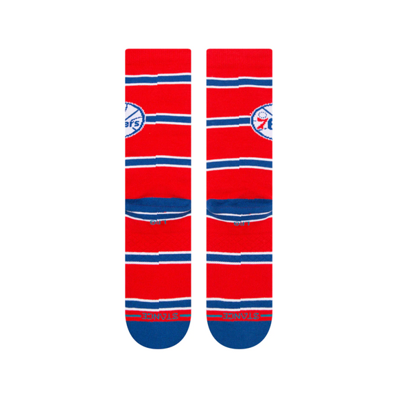 NBA Classics Collection - 76ers