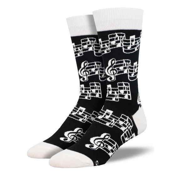Tuning Out (Men's)
