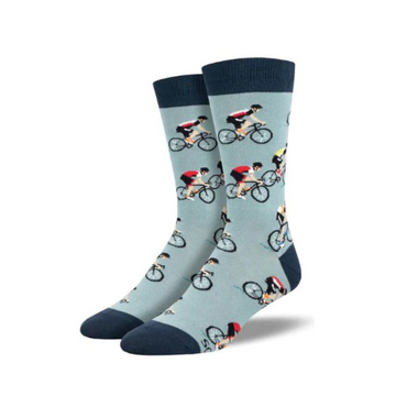 Cycling Crew (Men's) - 0