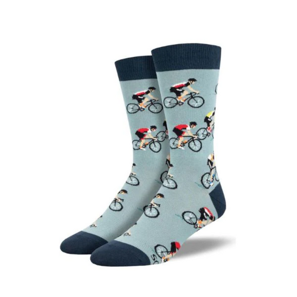 Cycling Crew (Men's)