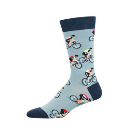 Cycling Crew (Men's)