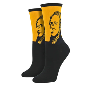 Alexander Hamilton (Women's)