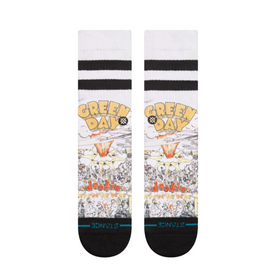 Green Day - Basket Case Crew - 0