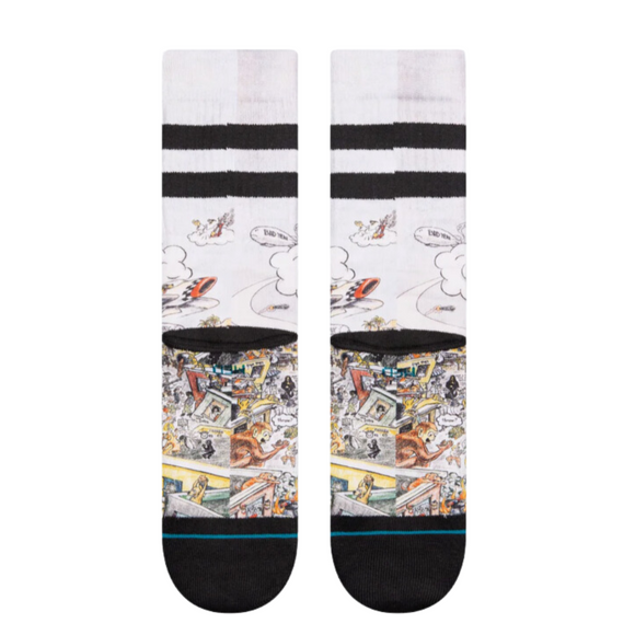 Green Day - Basket Case Crew