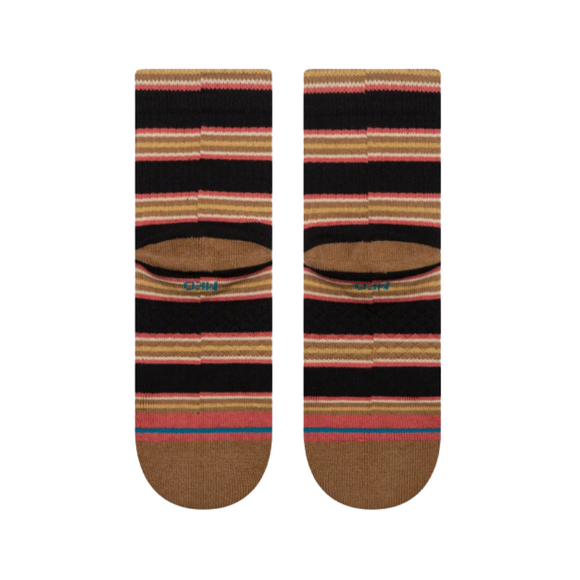 Speakeasy Quarter (INFIKNIT)