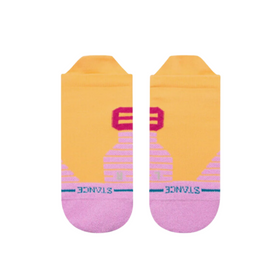 Run - Peach Persuasion Tab - 0